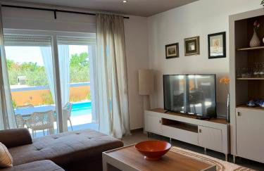 Holiday villa Summer escape on Island Rab - Foto 33