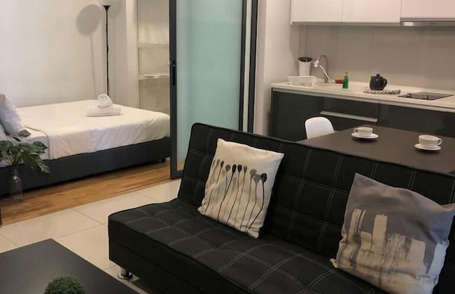 Juliana Vacation And Business Suites - Foto 21