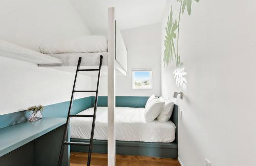 The Cocodrie Private 12BR Villa - Foto 70