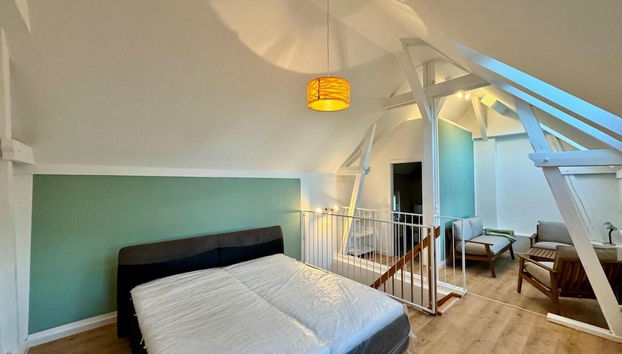 Ferienhaus Havelzeit in Werder an der Havel - Foto 4, Quarto