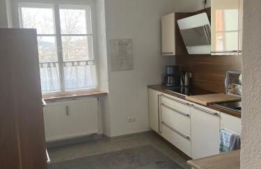 Ferienwohnungen am Dreiflüsseeck - Foto 27