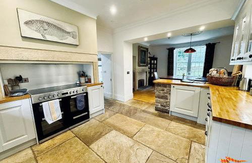 Bridge End House - Pet Friendly - Foto 6