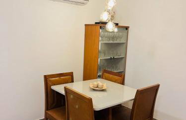 No mar em 2 minutos Apartamento Completo Novo - Foto 5