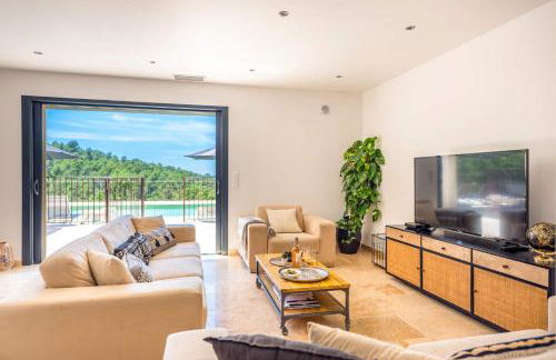 Villa Mas des Lavandes by Villa Plus - Foto 16