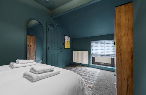 Boutique Home in Lake District, West Cumbria - Foto 33