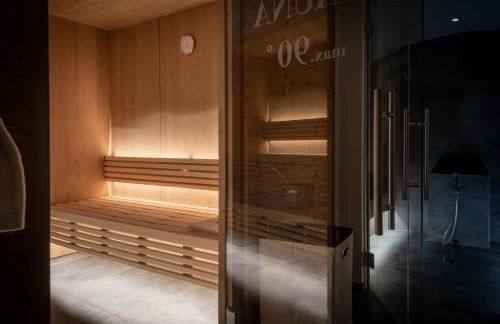 CHALET NORA - Photo 22