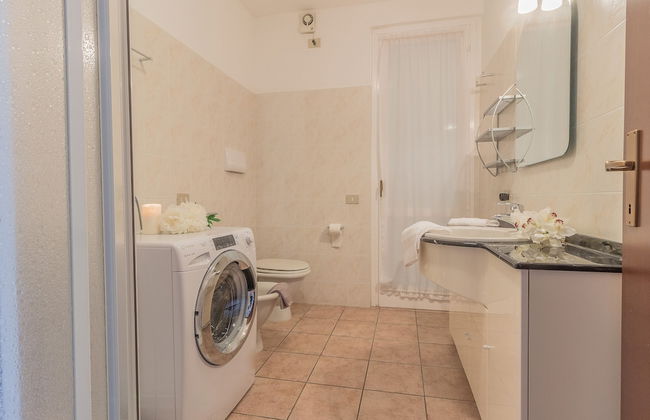 Il Tramonto sul Lago Varenna - Foto 14