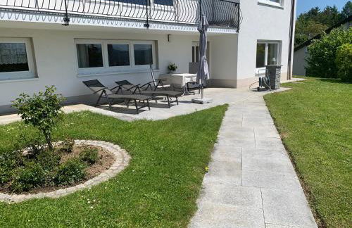 Ferienwohnung Paradies - Foto 12