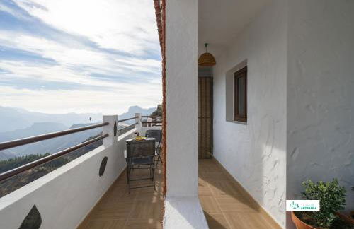 Living Artenara - CAVE HOUSE & SILENCE Adults Only - Foto 23