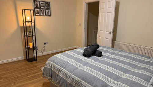 4-Bed Manchester Retreat Great for Groups - Foto 5