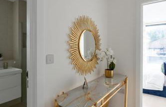 Luxury Cosy Central Suite - Foto 9