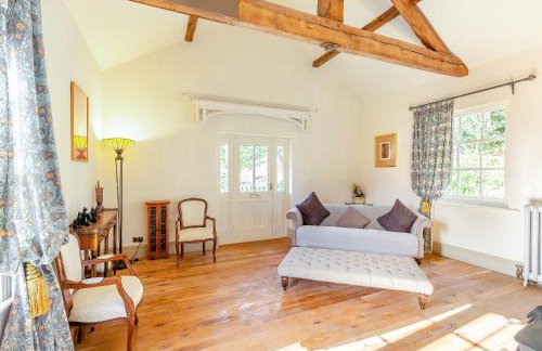 Apartment At Llanerchydol Hall - Foto 20