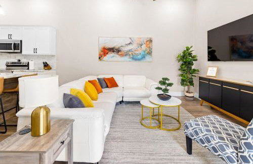 Alluring Luxury Oasis, Modern Comfort & Relaxation - Foto 3