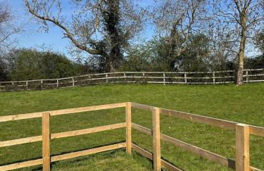 Caravan in Holcot - Sleeps 6 - Pet Friendly - Foto 31