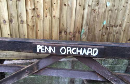 The Loft at Pen Orchard - Foto 28