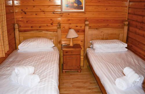 Peaceful Cowslip Lodge - Finlake Spa Resort in Devon - Foto 7