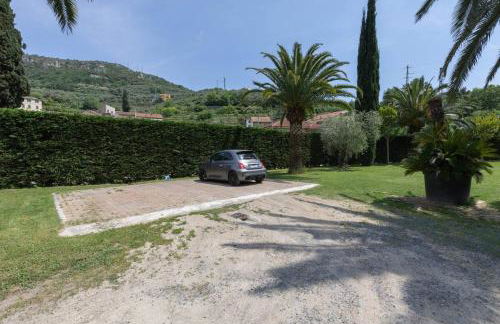 Charming Ligurian Riviera House - Foto 43