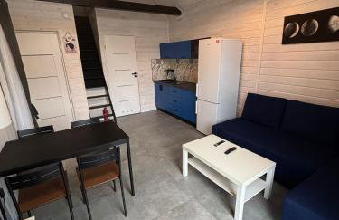 Osada Leonówka - Foto 16