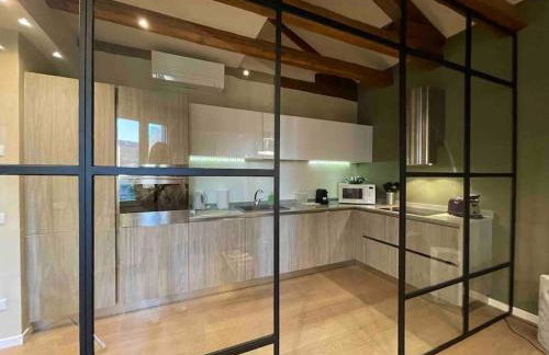 Cà Cornelia - a rooftop terrace with dazzling view - Foto 13