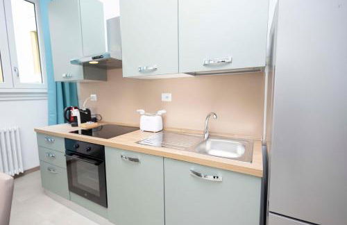 Navigli Cozy Apartment - Foto 8