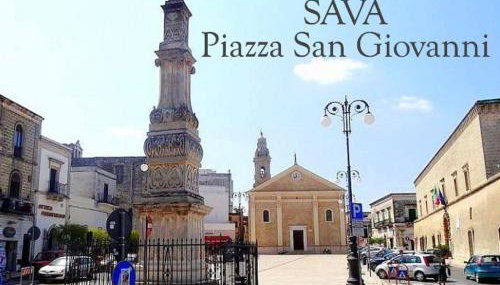 Casa Vacanze del Salento - Foto 5
