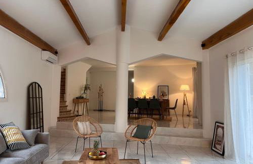 Douce Provence - Foto 17