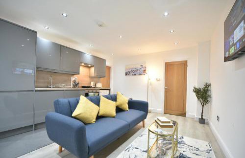 The Quiet Corner in Bromley - Foto 1