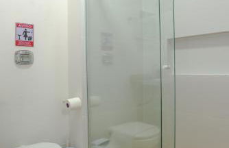 Centro Histórico Floripa Apartamento 2Q charme e conveniência - Photo 19