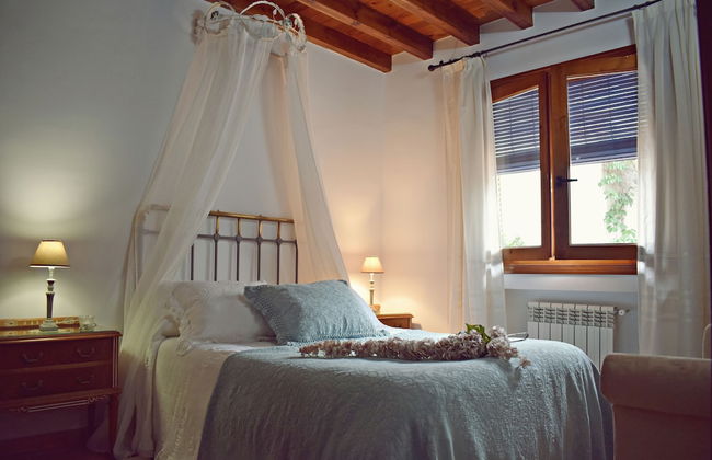 Apartamentos Turísticos La Vida De Antes - Foto 4