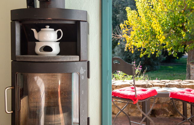 Podere Vignali - Foto 29