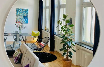 Apartments "Am Rheinorange", Netflix & Prime - Foto 57