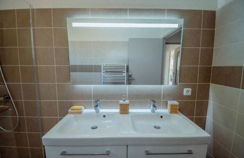 Agréable maison de vacances à Durfort Lacapelette - Foto 8