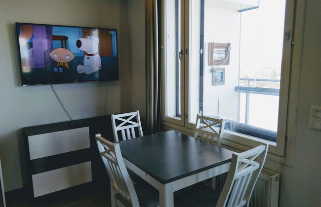 Pro Apartments - Foto 80