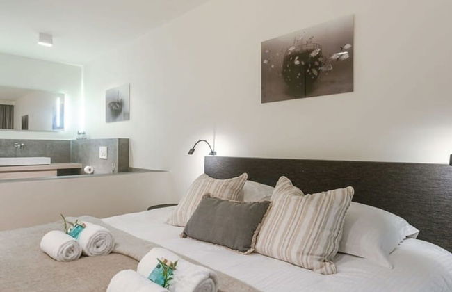 Stunning Central Apartment in the Heart of Knokke - Foto 17