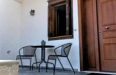 Παραδοσιακή κατοικία-Παλιά Πόλη - Foto 5