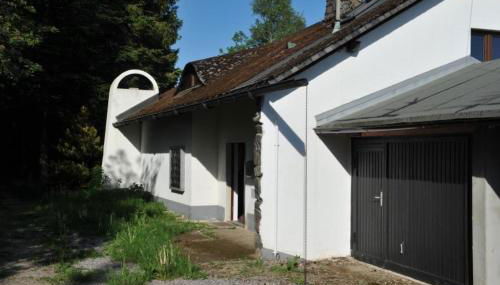 Chalet Charbonnier - Foto 3