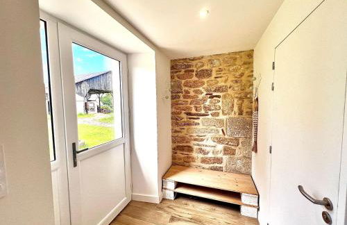 La longère de Ty Pors - Foto 29