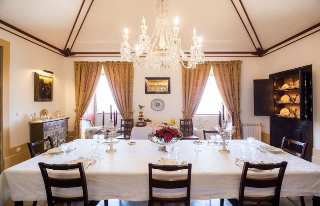 Casa da Portela de Sampriz - Foto 26