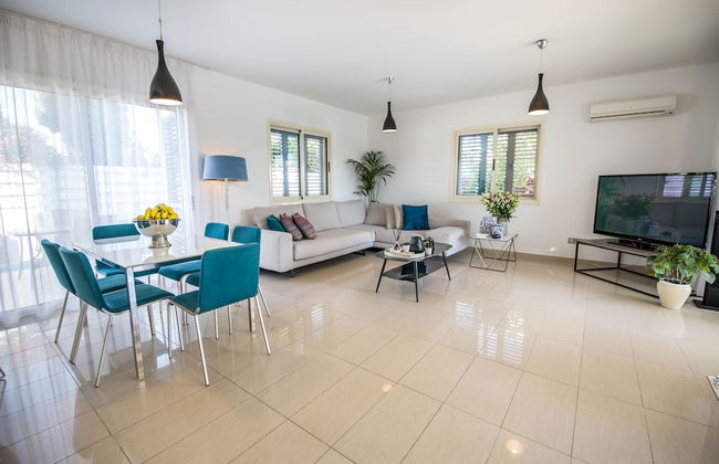 Nirvana Seaside Villa - Foto 3