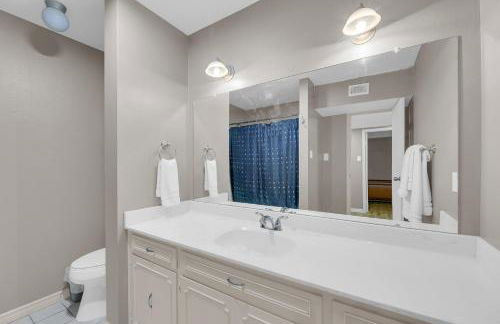 Peaceful and Relaxing Sharyland Golf Course Villa - Photo 23