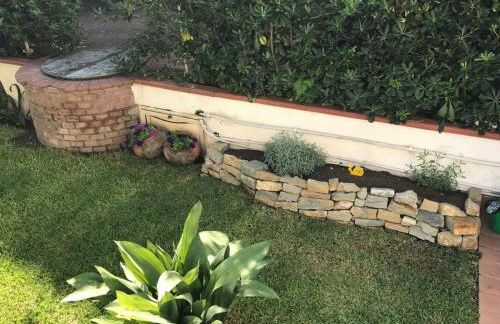 VILLA DEL MELOGRANO - Foto 34