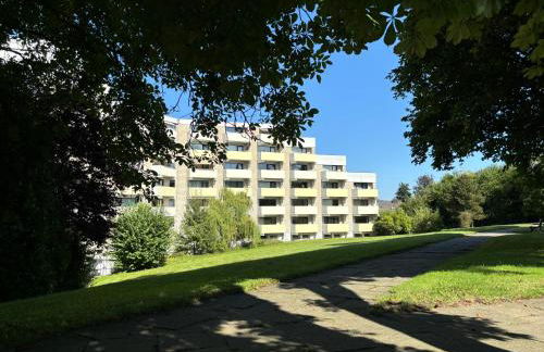 Apartment mit Parkblick - Foto 16