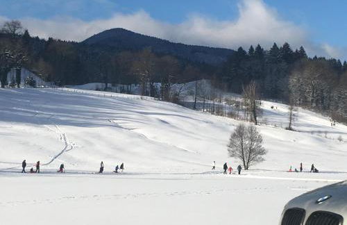 Ferienwohnung Lisa - Foto 11