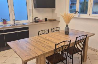 Ferienwohnung Aurora - Foto 7