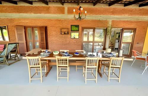 Casa Exclusiva em Hotel com Piscina e Campo de Futebol - Photo 7