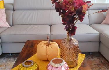 2 Zimmer Domizil am Südhang mit Terrasse und Pool - Foto 10