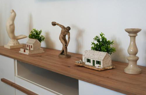 Apartment NADA in the center of Split - Foto 24