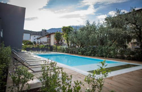 Riva Lake lodge - Foto 122