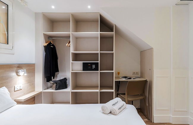 Enjoybcn Plaza Catalunya Apartment - Foto 7