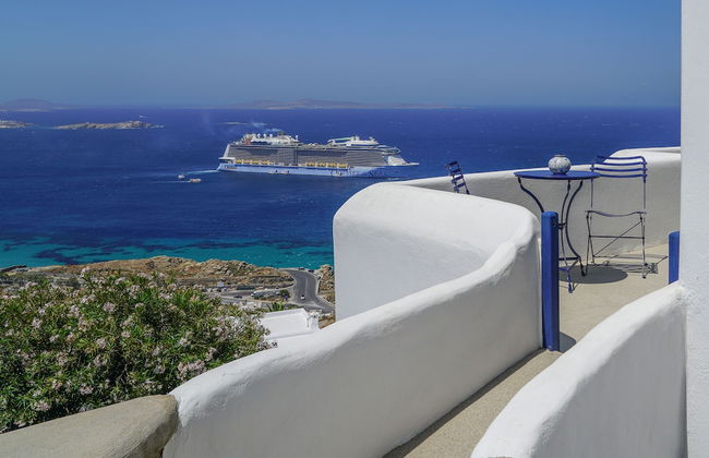 Apanema Villas Mykonos - Foto 32